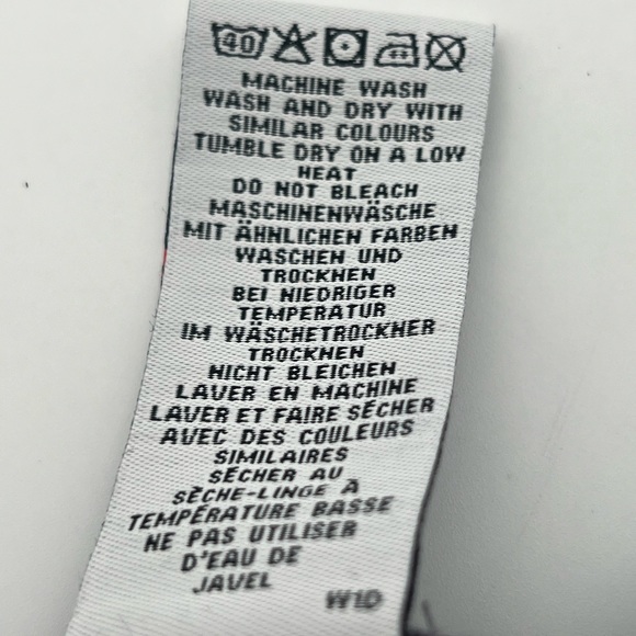 Mini Boden Gray Adventure Shorts. Size 4years - Picture 6 of 11